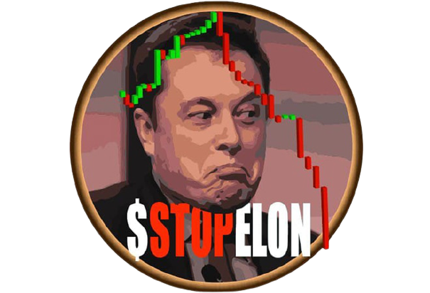 new meme member STOPELON-Elon musk
