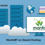 MantisBT, install Mantis on shared hosting, install Mantis on hostinger