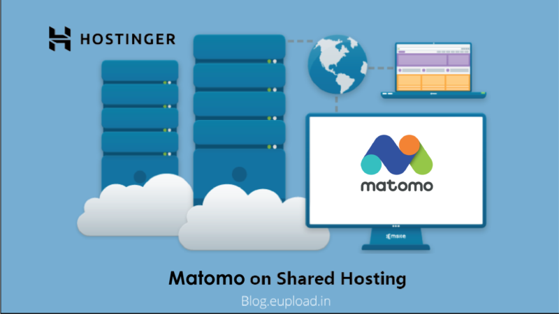 Best way to Install Matomo on shared hosting(Hostinger)